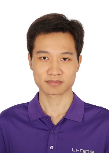 白昀锋