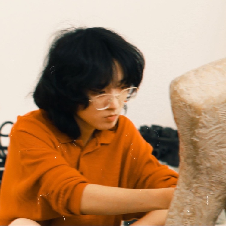 杨澜宇