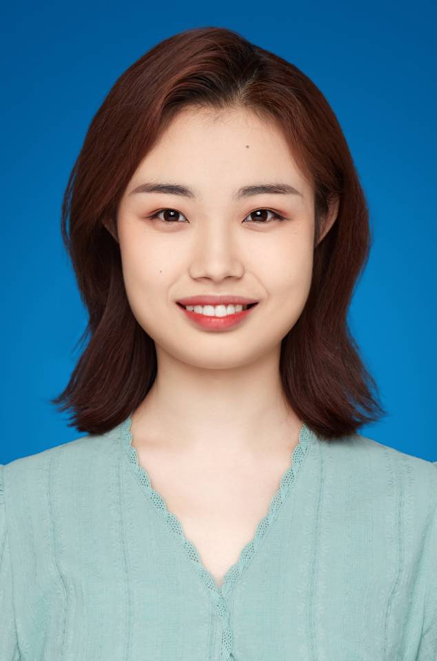 赵晗彤的头像