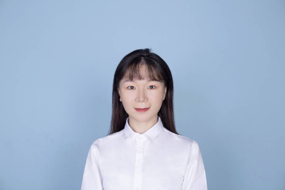 谭丽芳