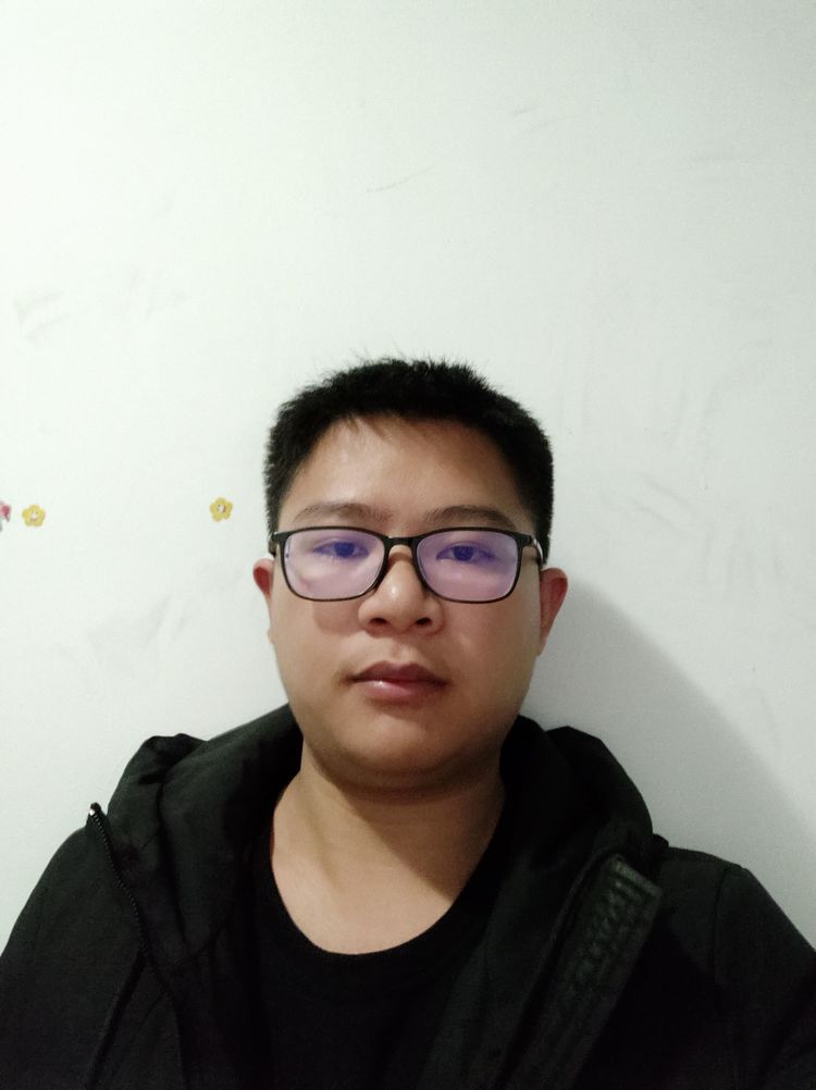 方婪竹