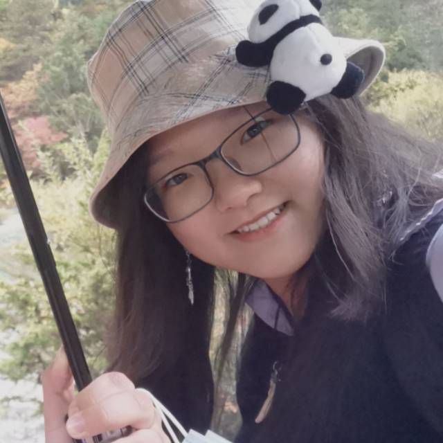 王馨悦