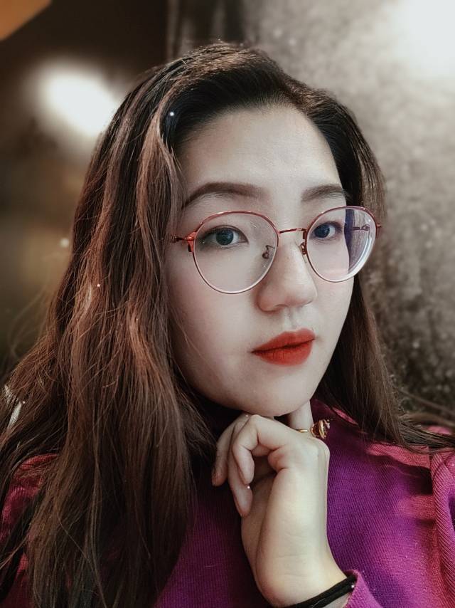 张琦