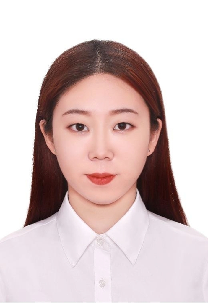 韩淑宇