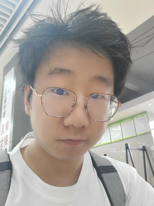 孙一凡的头像