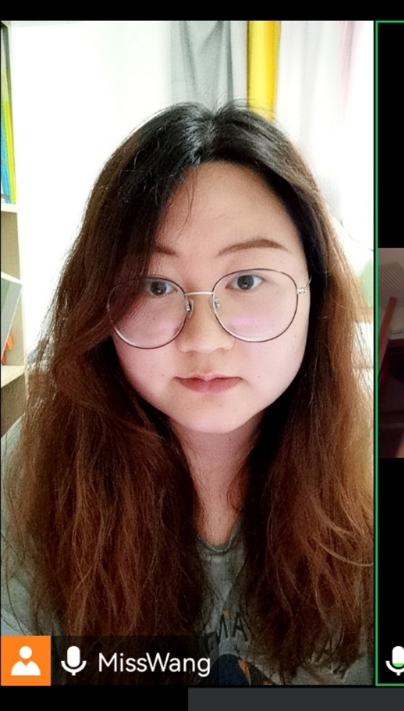 王老师