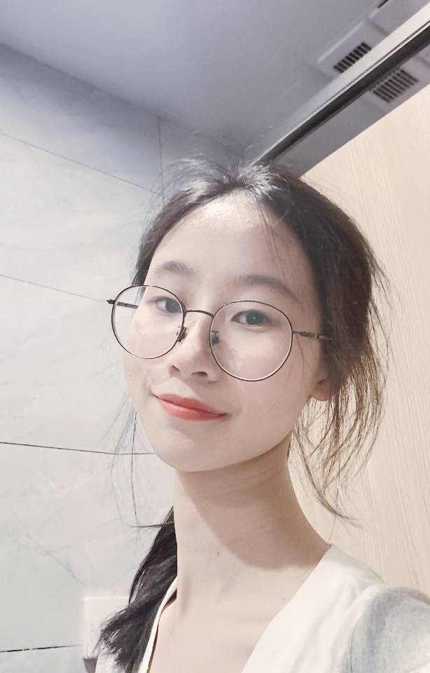 周晓恬的头像