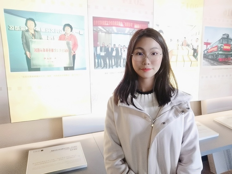 田婧的头像