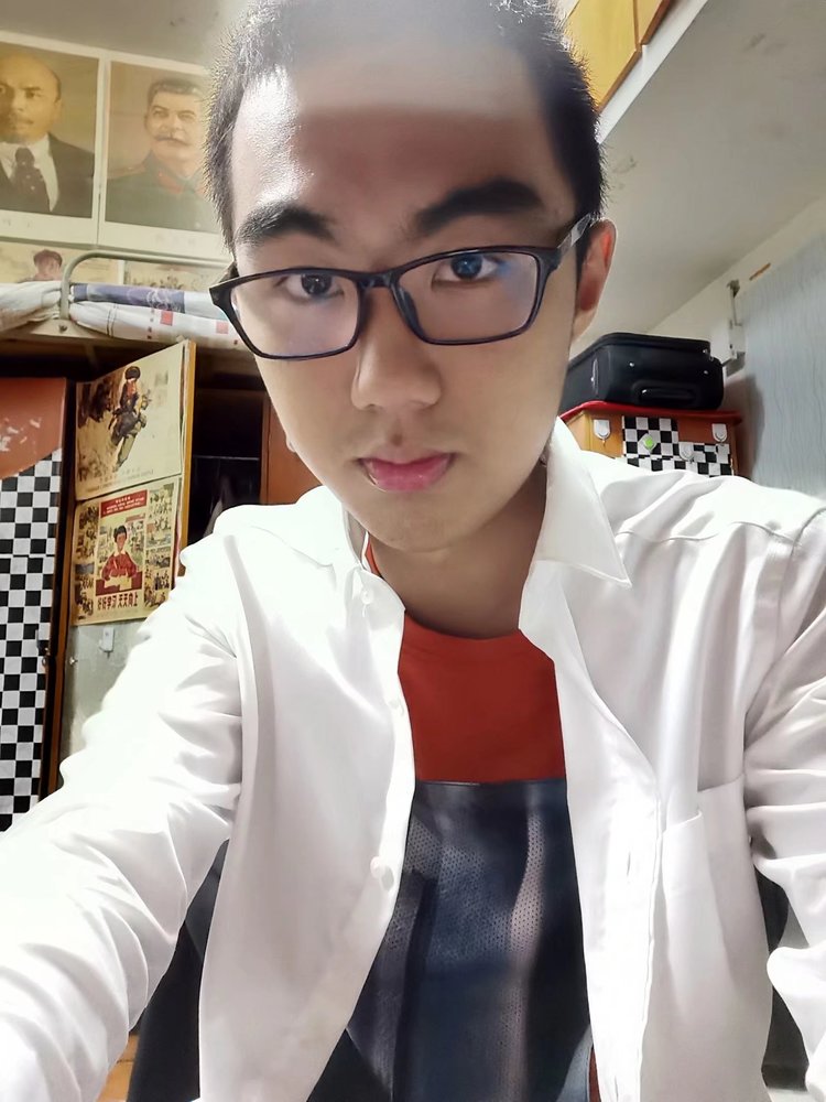 秦天葆的头像