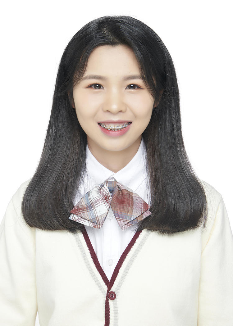 李雨熙