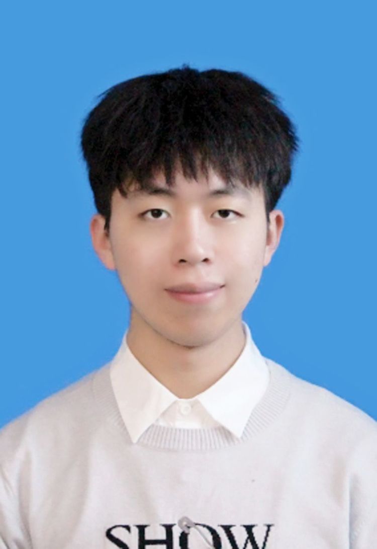 陈子瀚