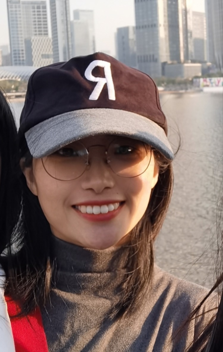 张薇薇的头像
