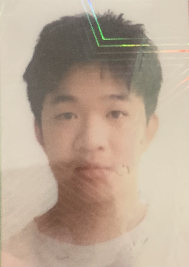 谢良嘉