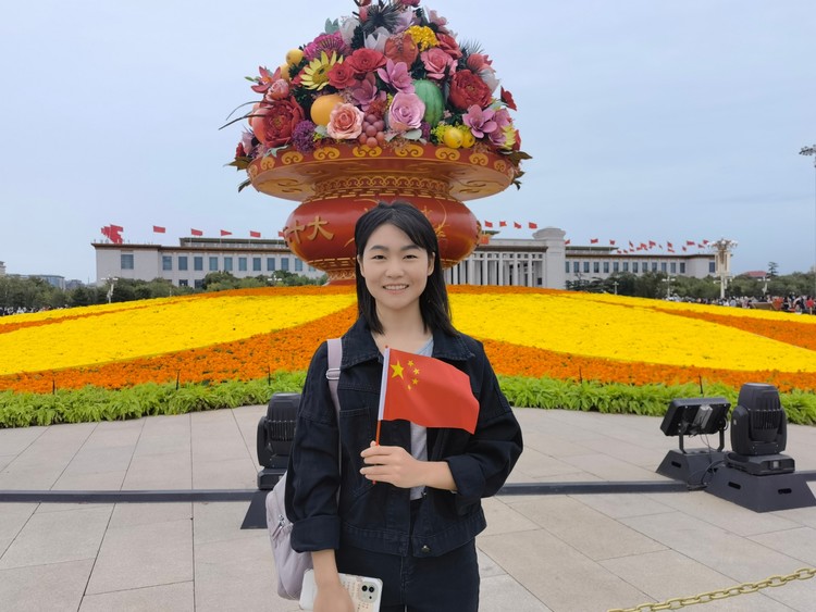 李思源