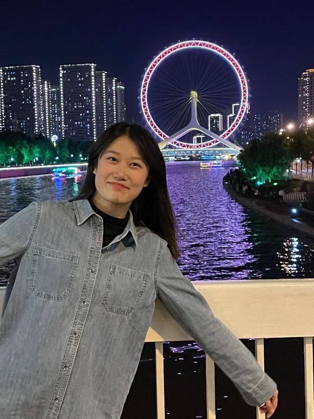 闫一诺