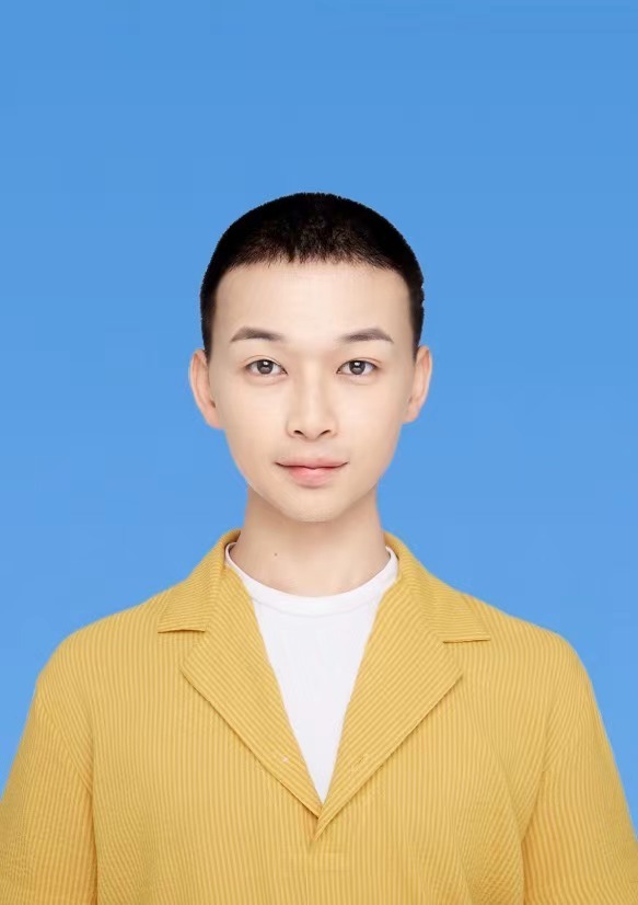 马鹏程