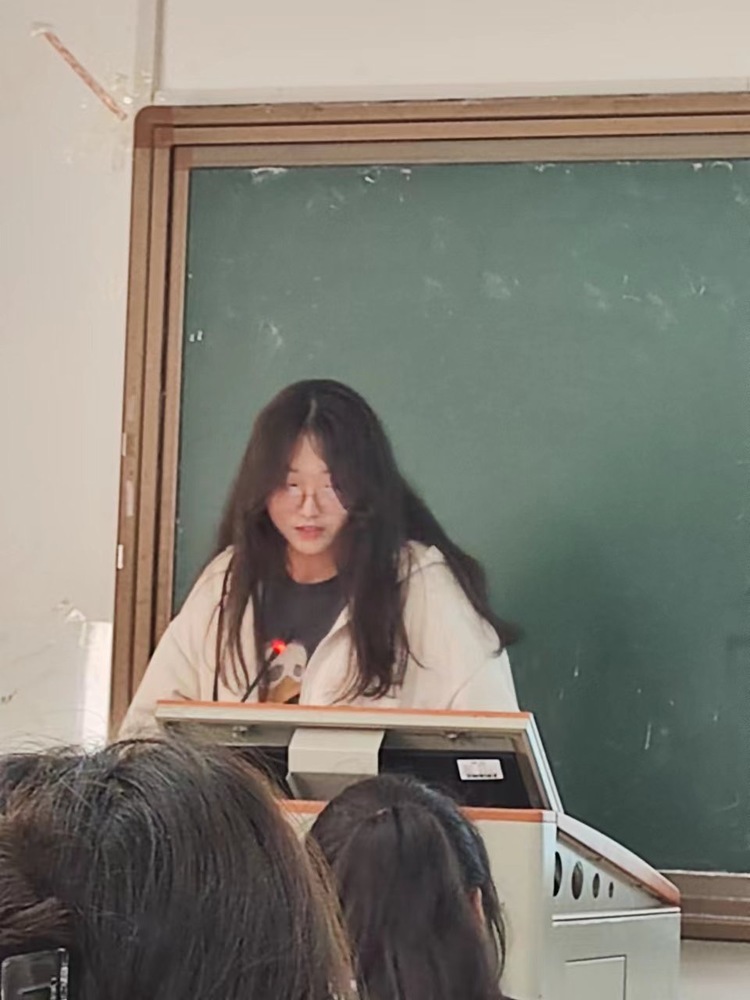 韩梦雅