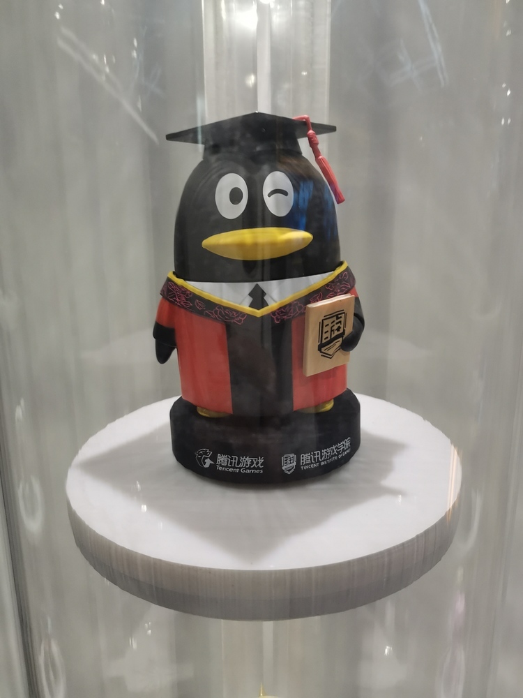 俄小鹅