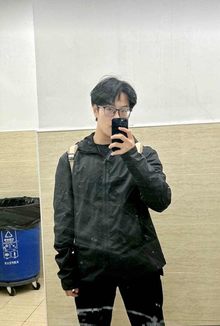 薛云杨的头像
