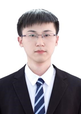 段连琦头像