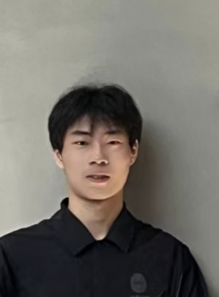 张先生