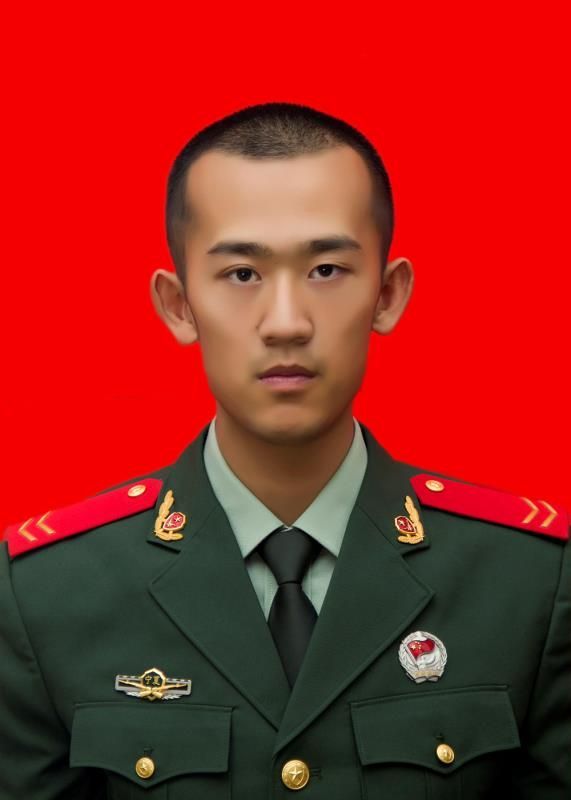 赵松的头像
