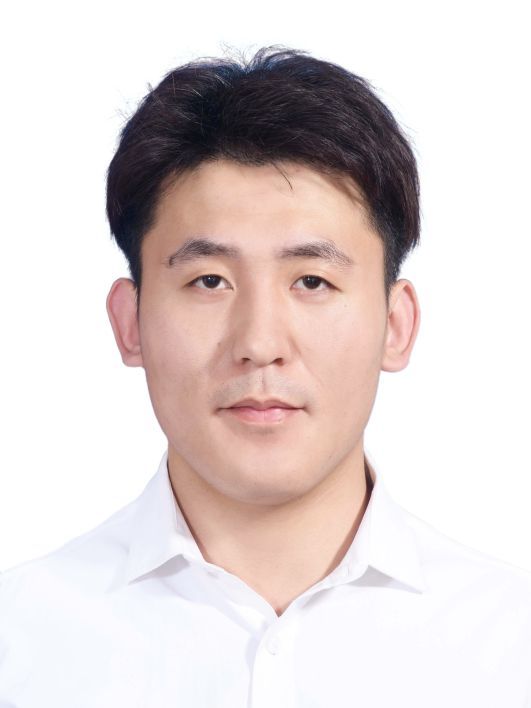 杨建斌_北京家教老师