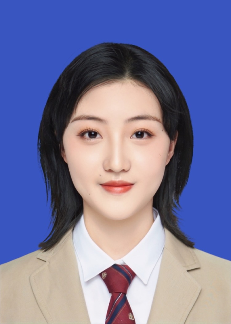 王姣的头像
