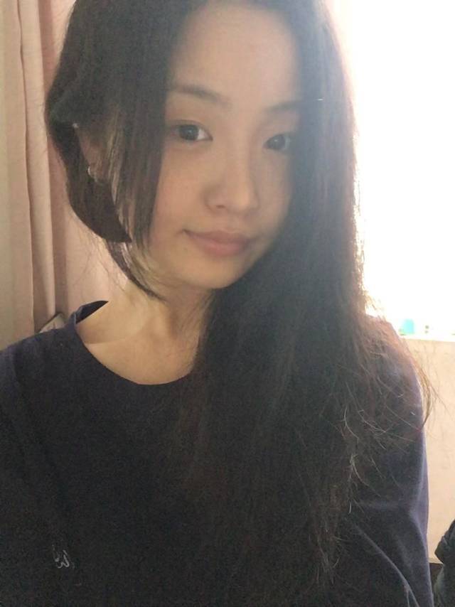 刘梦怡