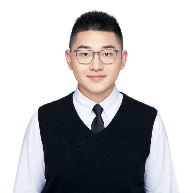 杨景翔