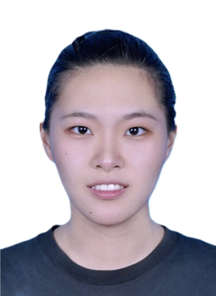 杨昕悦_北京家教老师