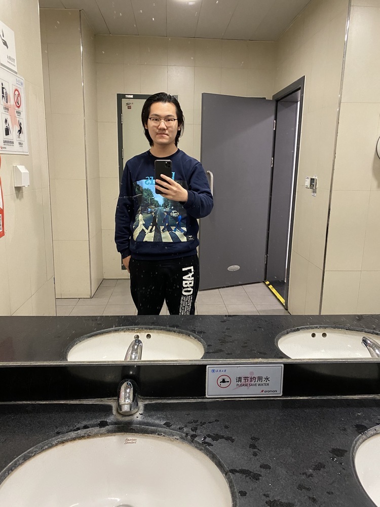于老师的头像