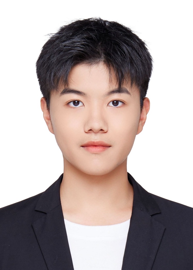李思霖