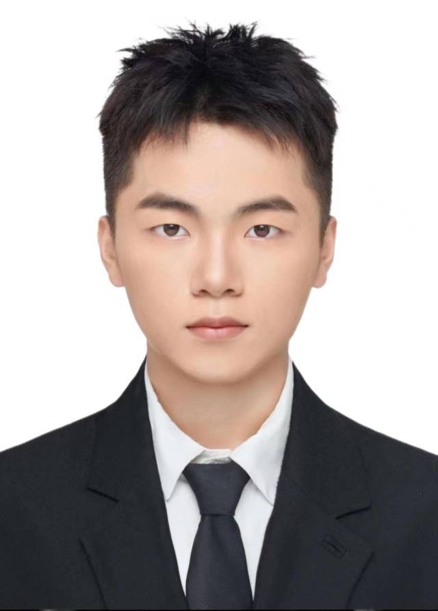 郑翊杰
