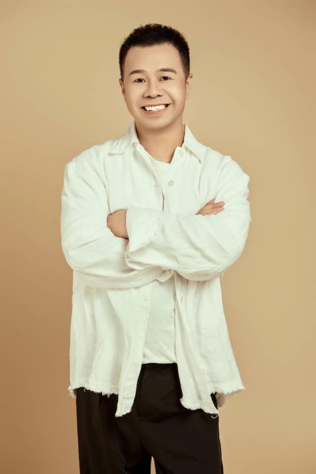 南奔达的头像