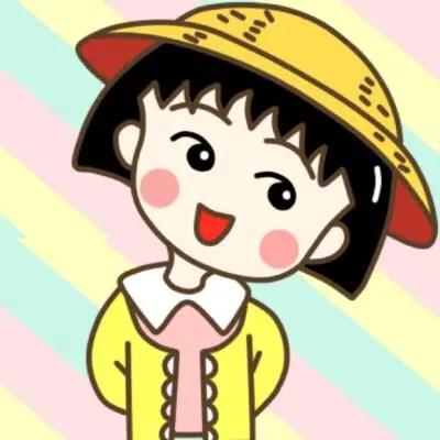 金华婷的头像