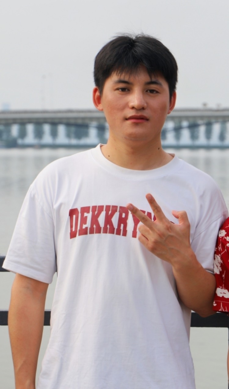 李海均的头像