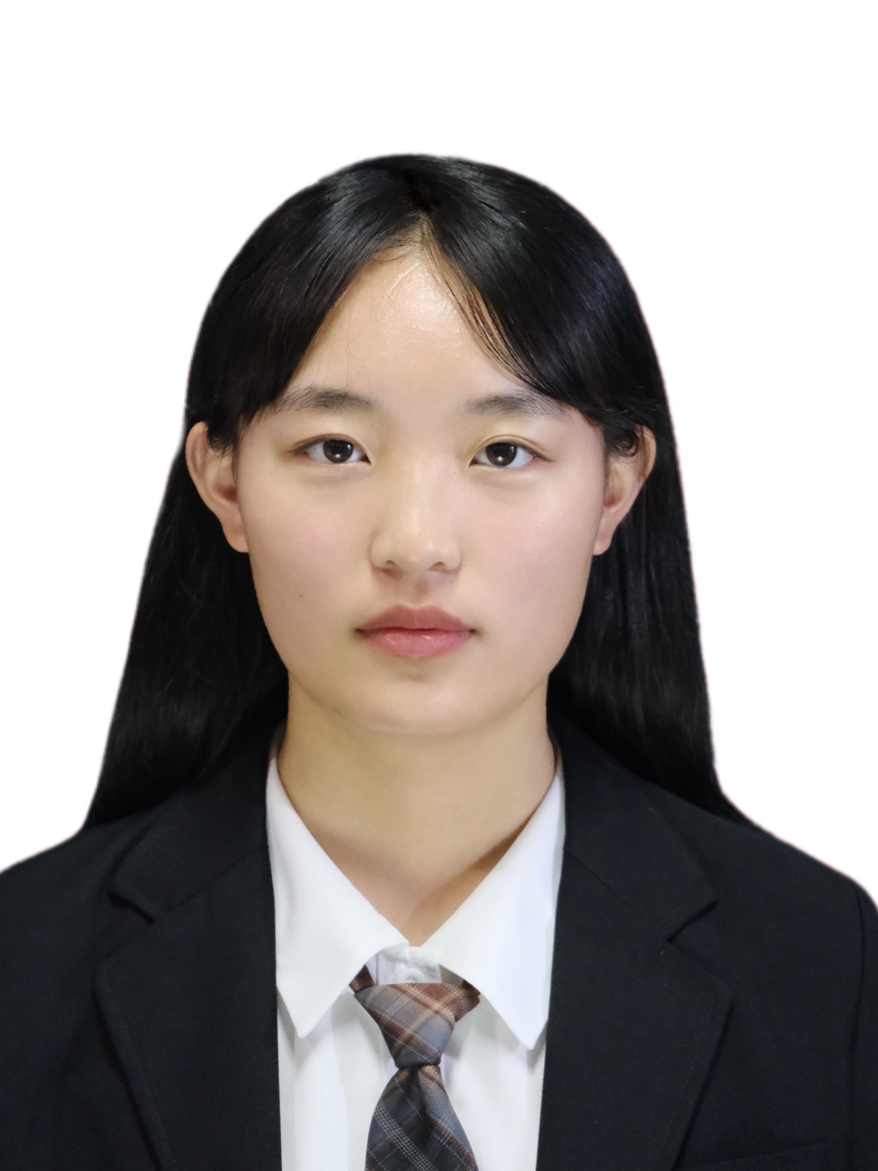 鹿苗苗_北京家教老师
