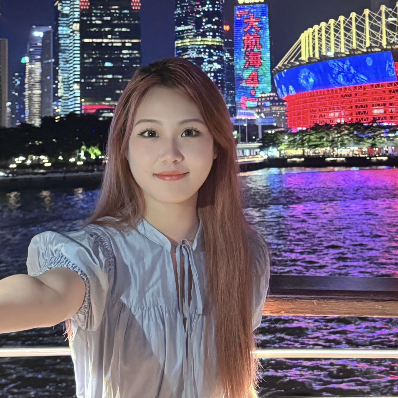 李嘉星的头像