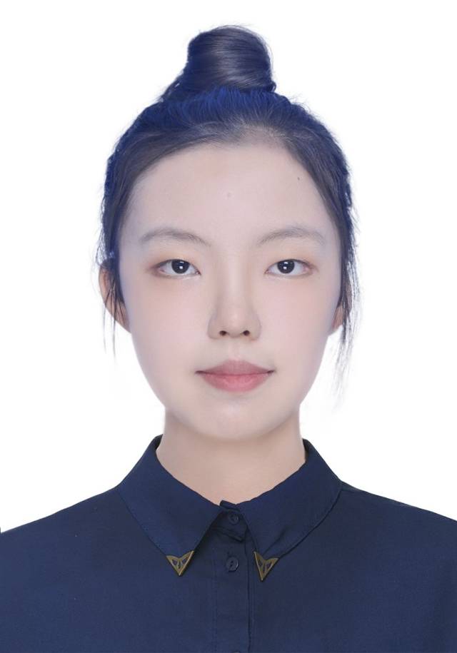 陈乐妍头像