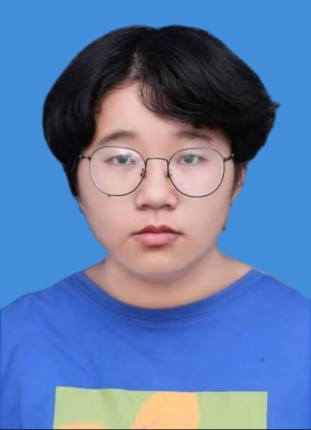何玉妹的头像