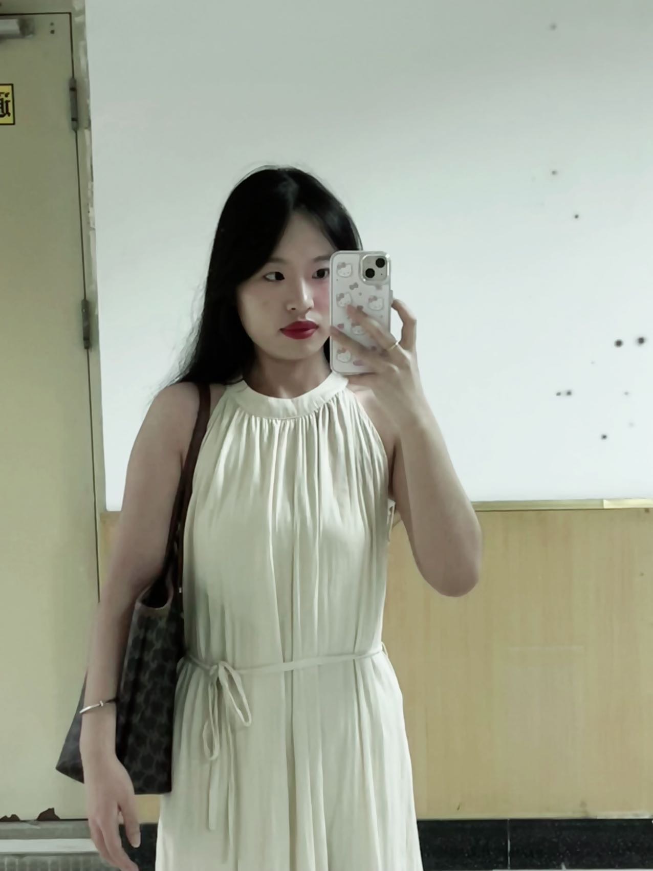 李老师