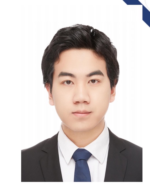 杨橹海的头像