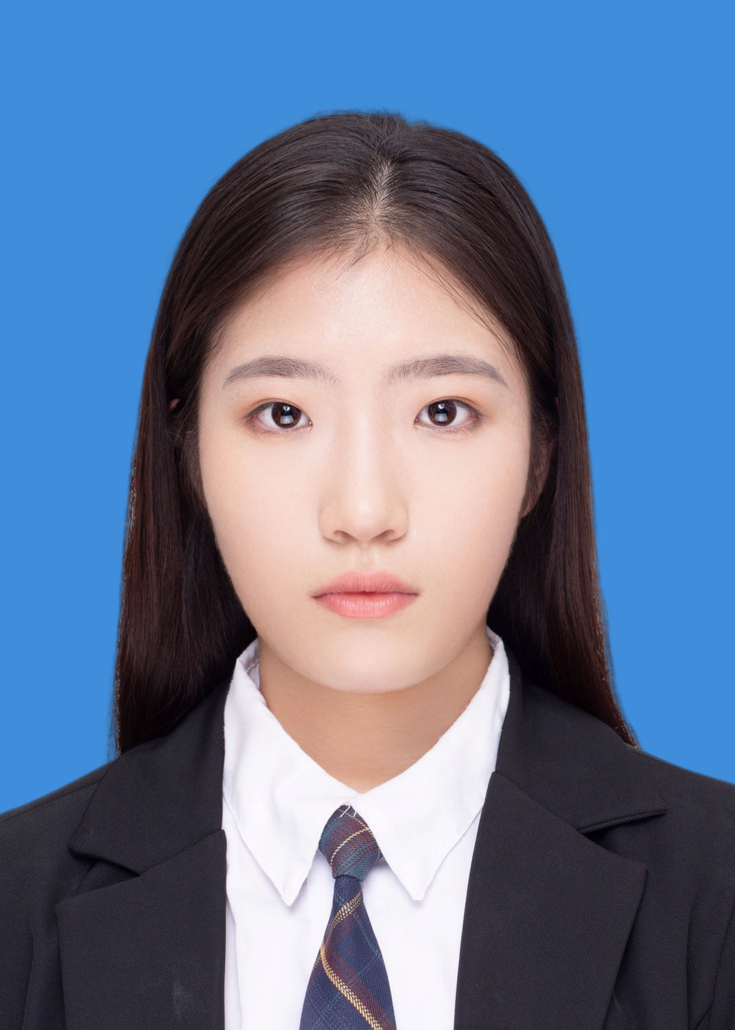 李纯纯