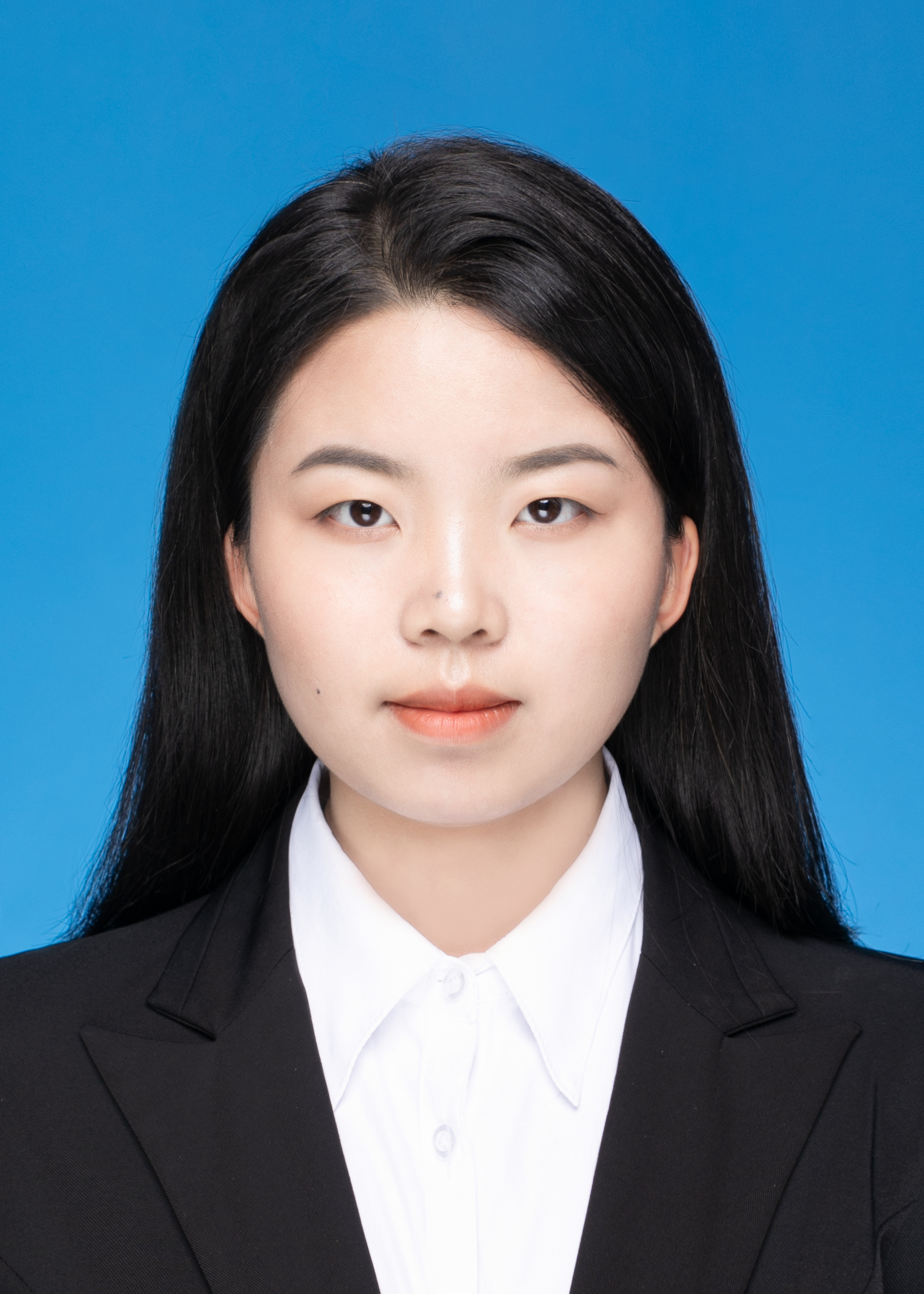 朱少倩