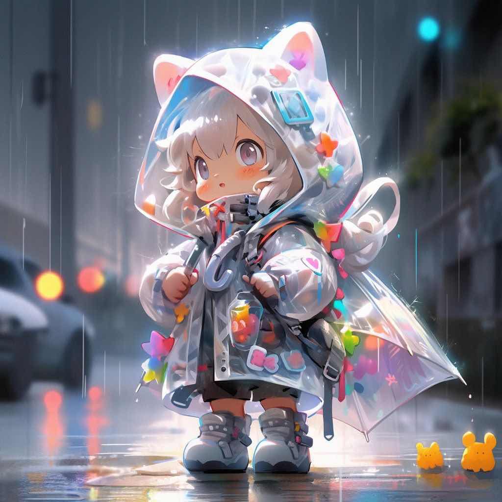 吴灵儿的头像