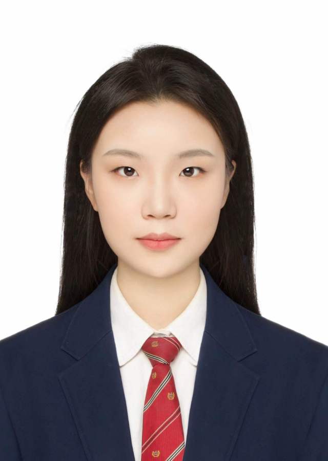 刘雯倩