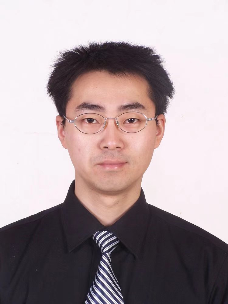 黄老师