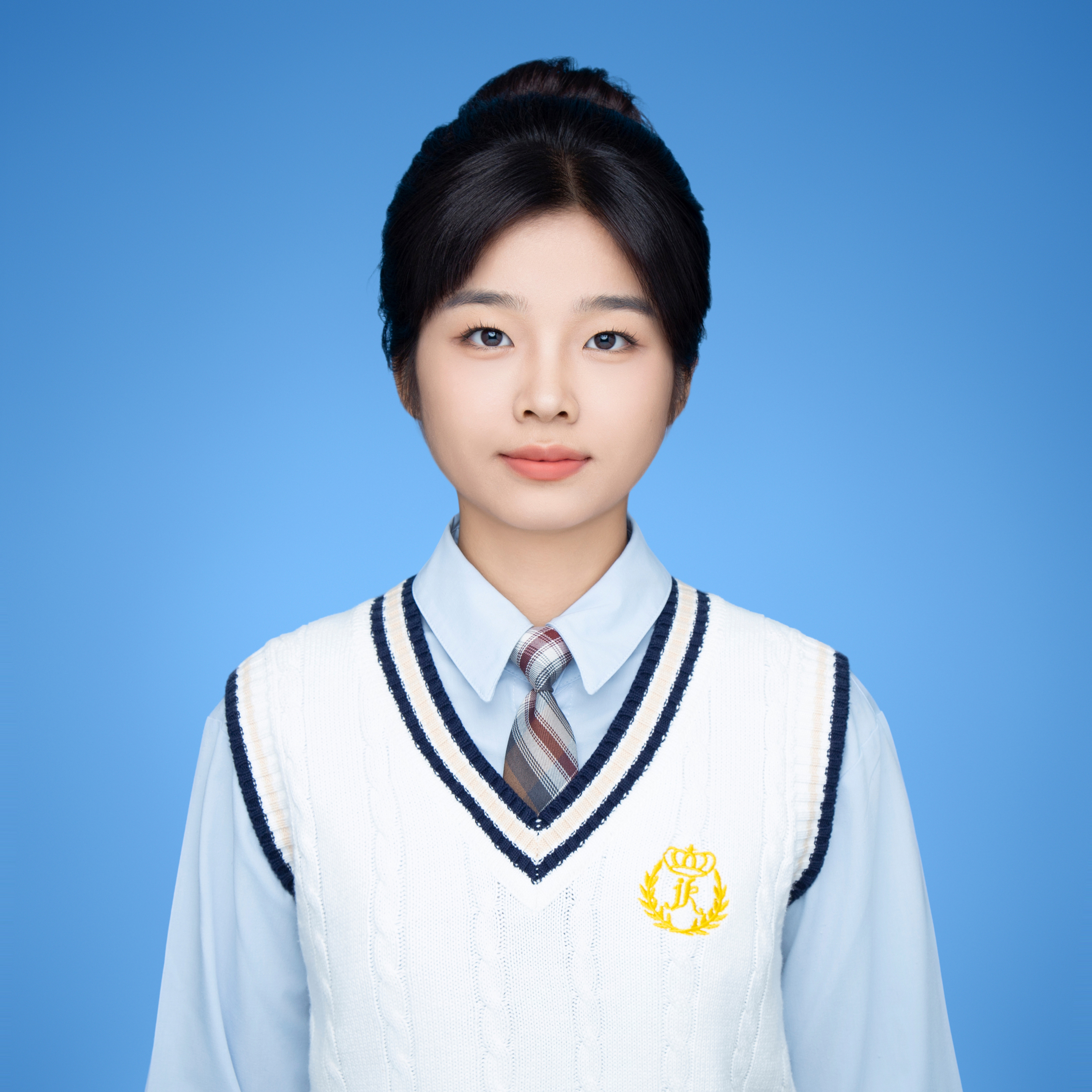 温美婷