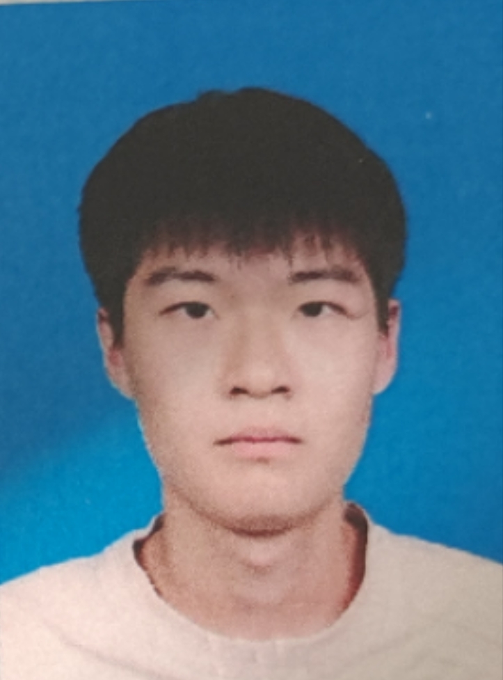 许浩然